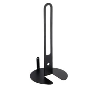 Papīra dvieļu turētājs 2 mm