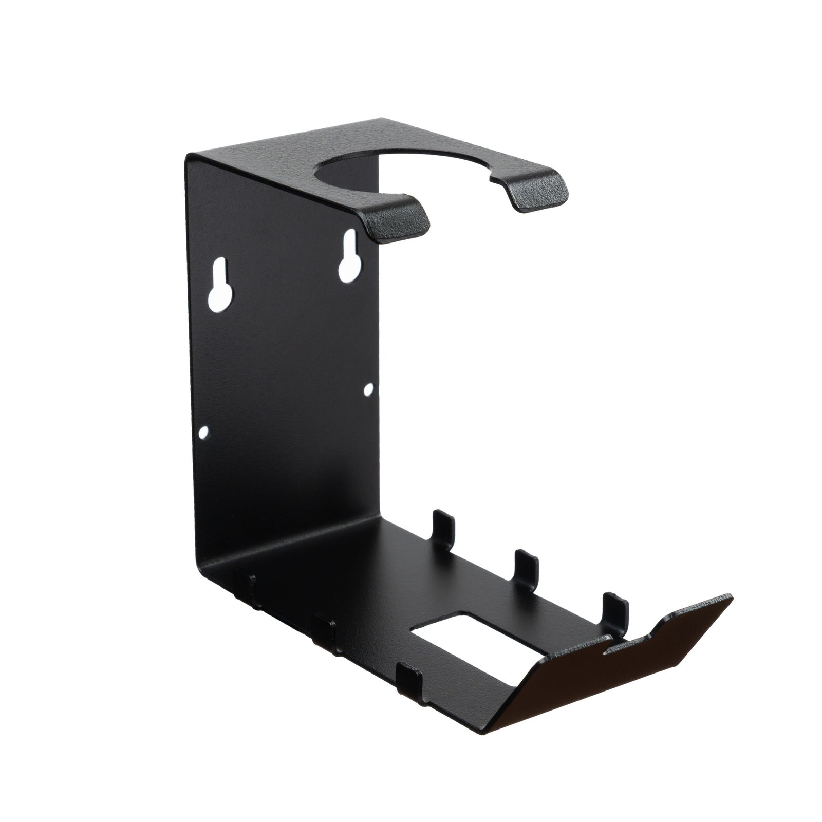 Krāsošanas pistoles turētājs 1 pozīcijai