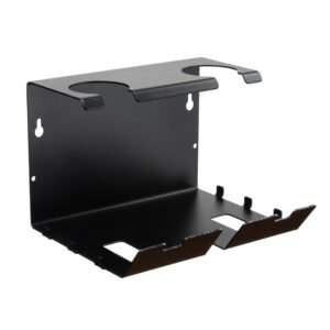 Krāsošanas pistoles turētājs 2 pozīcijām