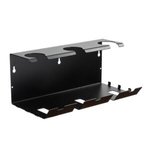 Krāsošanas pistoles turētājs 3 pozīcijām