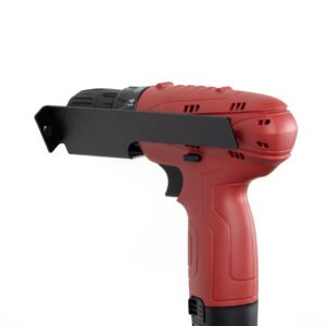 Alternative view of Skrūvgriežu turētājs