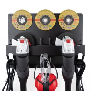 Alternative view of Panelis diviem flekšiem 125 mm liels